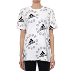 Ženska majica adidas W BLUV Q1 TEE