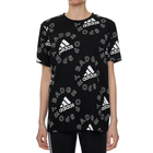 Ženska majica adidas W BLUV Q1 TEE