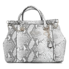 Ženska torba Guess HOLLY STATUS CARRYALL