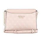 Ženska torba Guess LORENNA CROSSBODY TOP ZIP