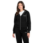 Ženska trenerka gornji deo Guess New hooded scuba sweatshirt