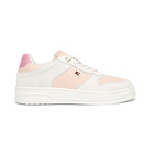 Ženske patike Tommy Hilfiger Th sporty cupsole tumbled ltr