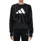 Ženski duks adidas W FI FF CREW