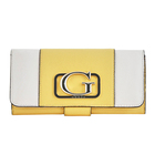 Ženski novčanik Guess ANNARITA SLG FILE CLUTCH