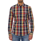 Muška košulja Tommy Hilfiger SEASONAL CHECK SHIRT