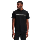Muška majica Karl Lagerfeld Essential logo t-shirt