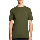 Muška majica Lyle&Scott Short sleeve t-shirt slim
