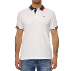 Muška majica Tommy Hilfiger DETAIL RIB JAQUARD POLO