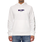 Muški duks Calvin Klein IRIDESCENT HOODIE