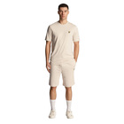 Muški šorc Lyle&Scott Plain sweatshort