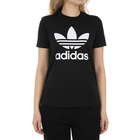 Ženska majica adidas TREFOIL TEE