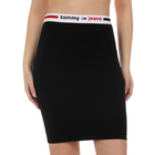 Ženska suknja Tommy Hilfiger TJW BODYCON SKIRT