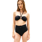 Ženski kupaći donji deo Tommy Hilfiger Classic high waist