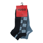 Muške čarape Hugo 2p as aaron cc