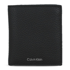 Muški novčanik Calvin Klein foil emboss slim trifold w/ card