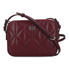 Ženska torba Calvin Klein Quilted double zip camera bag