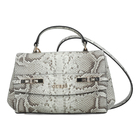 Ženska torba Guess Melinda top handle flap