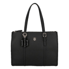 Ženska torba Tommy Hilfiger TH CHIC SATCHEL
