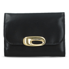 Ženski novčanik Calvin Klein Hardware trifold with zip pocket