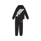 Dečija trenerka Puma Power Sweat Suit Tr B