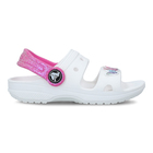 Dečije papuče Crocs Classic Embellished Sandal T