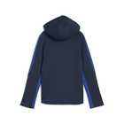 Dečiji duks Puma Evostripe Full-Zip Hoodie Dk B