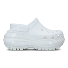 Ženske klompe Crocs Classic Mega Crush Clog
