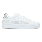 Ženske patike Trussardi SNEAKER ECOLEATHER PERFORATED