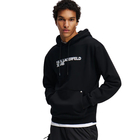 Muški duks sa kapuljačom KLJ Reg logo hoodie