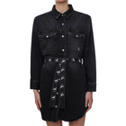 Ženska haljina Calvin Klein RELAXED SHIRT DRESS