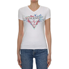 Ženska majica Guess JEANS SS VN KATHE TEE