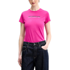 Ženska majica KLJ Slim ss reflection tee