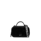 Ženska torba KLJ Box logo mini cb glossy