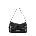 Ženska torba KLJ Buckle shoulder bag