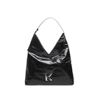 Ženska torba KLJ Geo lthr tote shiny