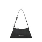 Ženska torba KLJ Metal logo sm shoulder bag