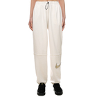 Ženska trenerka donji deo Nike WOMENS SPORTSWEAR SWOOSH FLC HR JOGGER