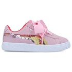 Dečije patike Puma SUEDE HEART TRAILBLAZER SQN PS