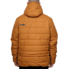 Muška jakna Puma Ess Hooded Padded Jacket