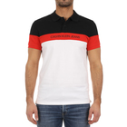 Muška majica Calvin Klein COLOR BLOCK SLIM POLO