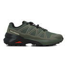 Mu&scaron;ke patike Salomon Speedcross peak