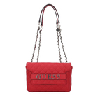 Ženska torba GUESS ACC ILLY CONVERTIBE CROSSBODY FLAP