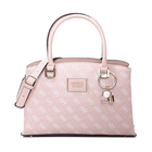 Ženska torba GUESS ACC TYREN GIRLFRIEND SATCHEL