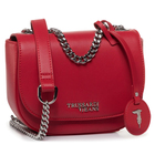 Ženska torba Trussardi SVEVA SHOULDER SM CHAIN DETAILS