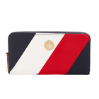 Ženski novčanik Tommy Hilfiger POPPY LARGE ZA CORP