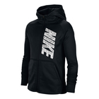 Dečiji duks NIKE B NK THERMA GFX FZ HOODIE