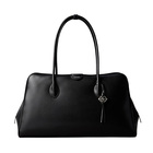 Ženska torba Calvin Klein Emblem trio large work bag