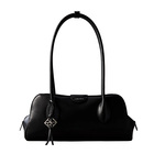 Ženska torba Calvin Klein Emblem trio shoulder bag