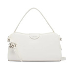 Ženska torba Calvin Klein Emblem trio top handle camera ba