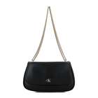 Ženska torba Calvin Klein Convertible chain medium bag